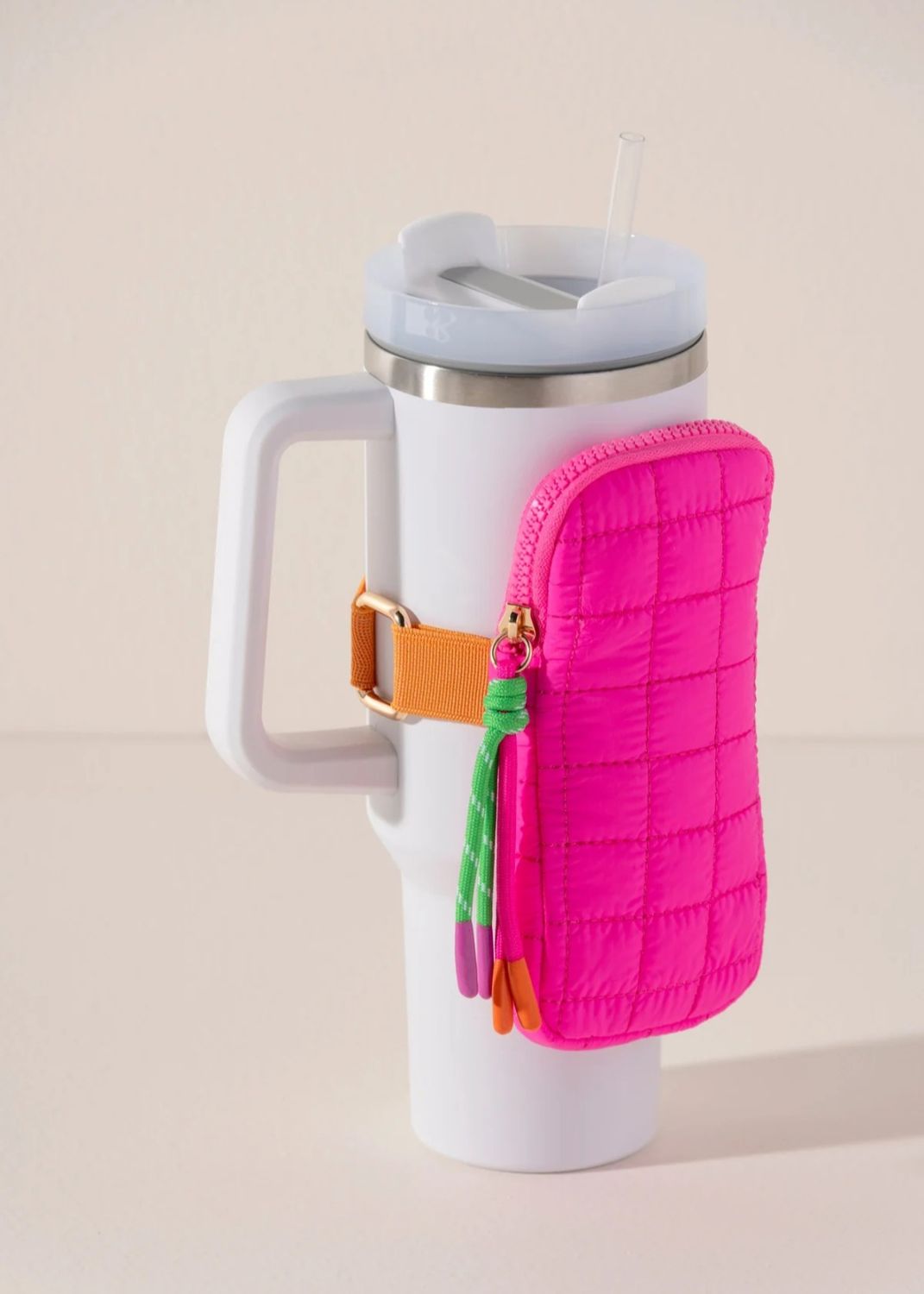 Ezra Tumbler Fanny Pack