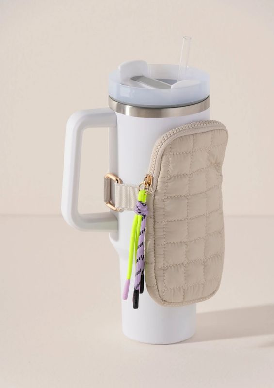 Ezra Tumbler Fanny Pack