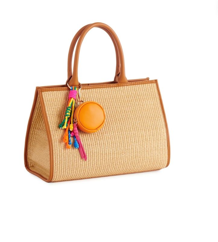 Claudia Tote