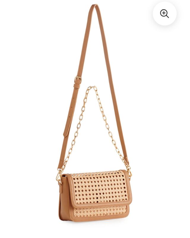 Soleil Shoulder Bag