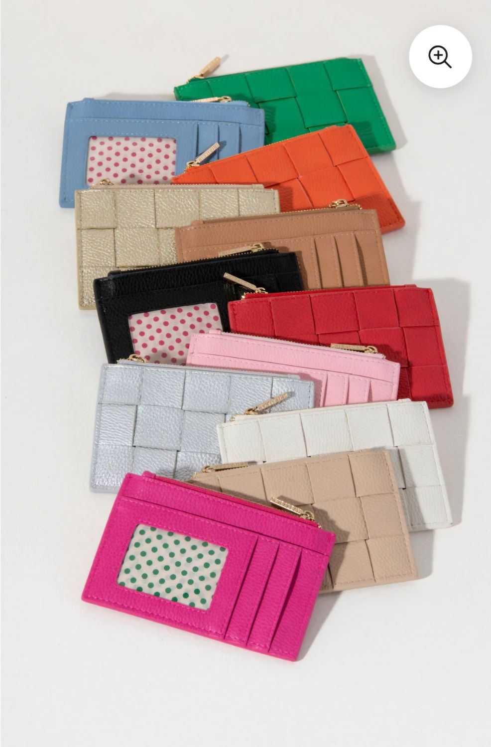 Verona Card Holder