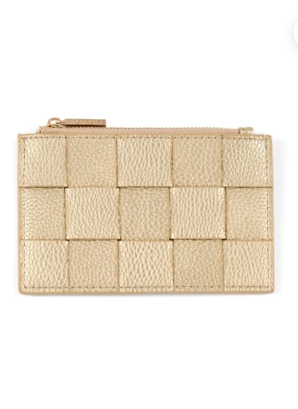 Verona Card Holder