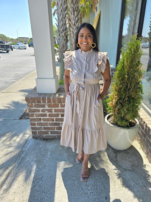 Afternoon Bliss Midi