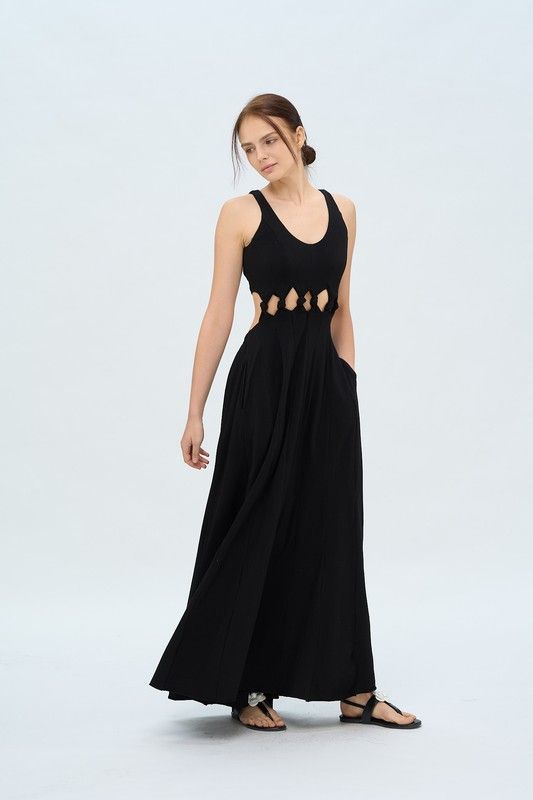 Little Moments Maxi