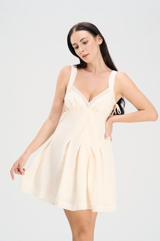 On My Heart Dress