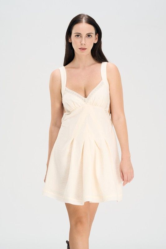 On My Heart Dress