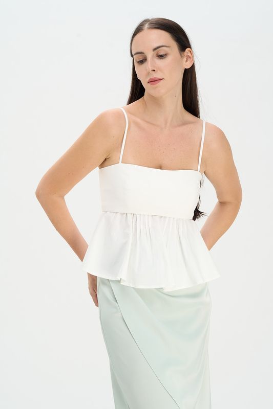 Kind Of Everything Top