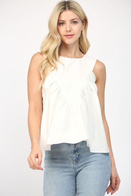 Feeling Oh So Sweet Top