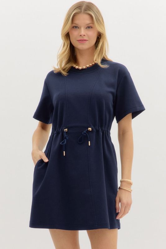 Take Another Look Dress