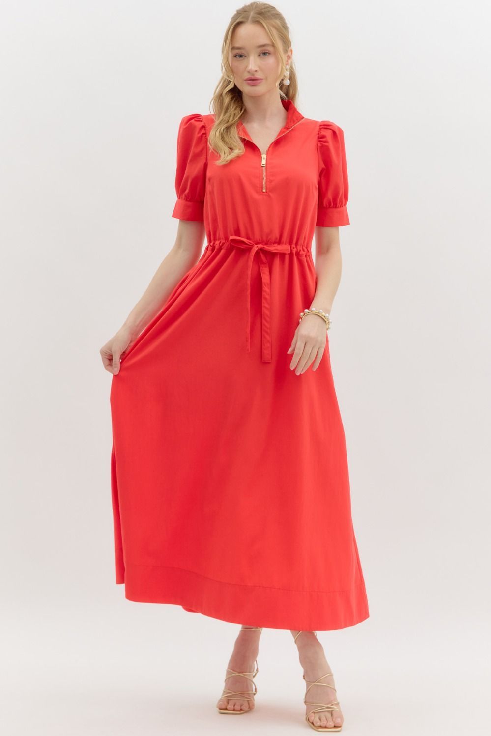 Grand Beauty Maxi
