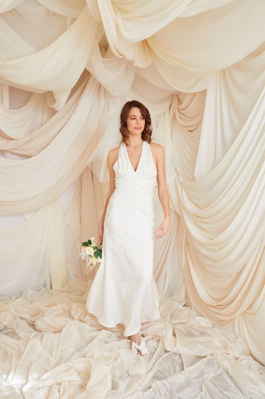 Sunshine and Sand Maxi