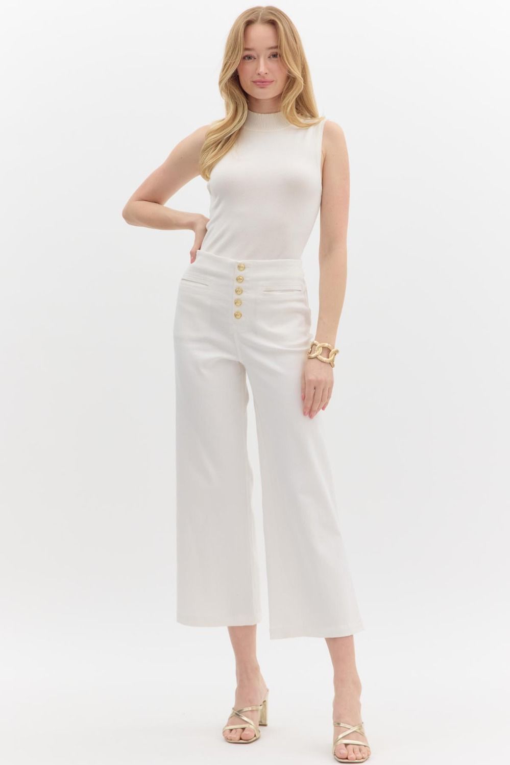 Dream Destination Pants