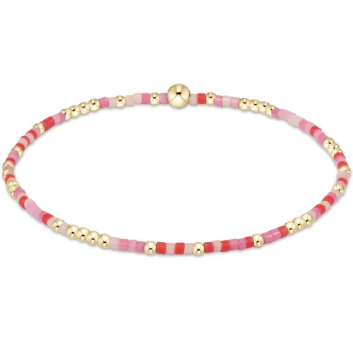 enewton Hope Unwritten Bracelet -S/S 25