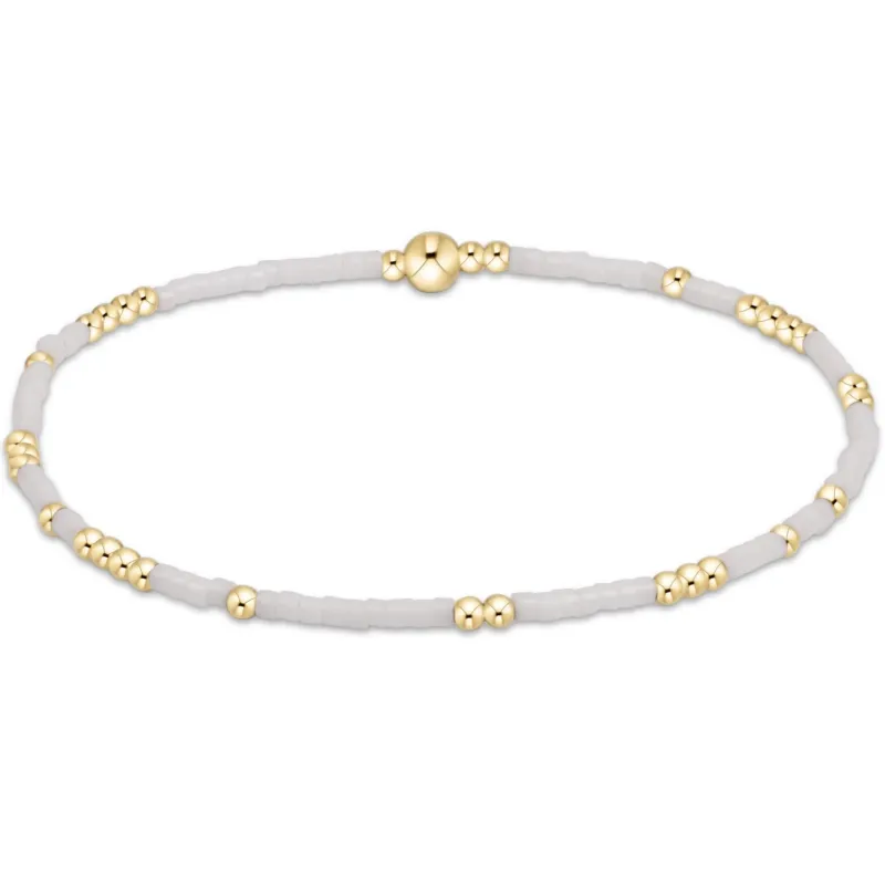 enewton Extends- Hope Unwritten Bracelet
