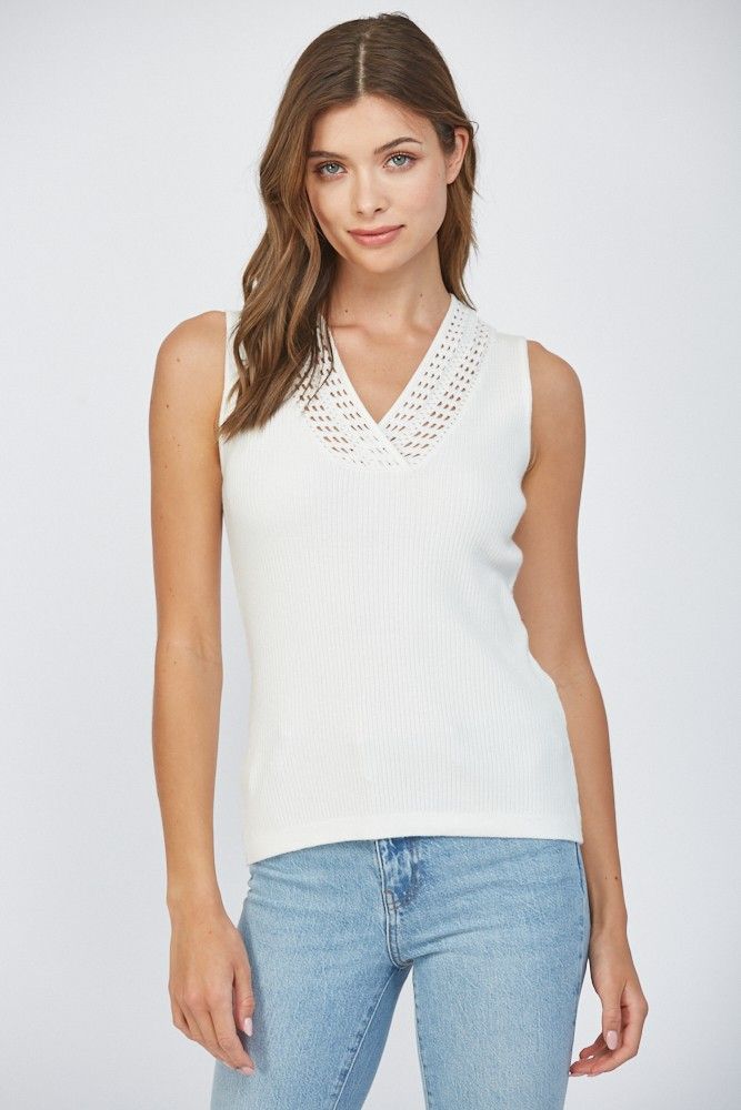 Overwhelmed With Gratitude Top