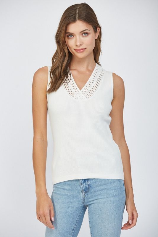 Overwhelmed With Gratitude Top