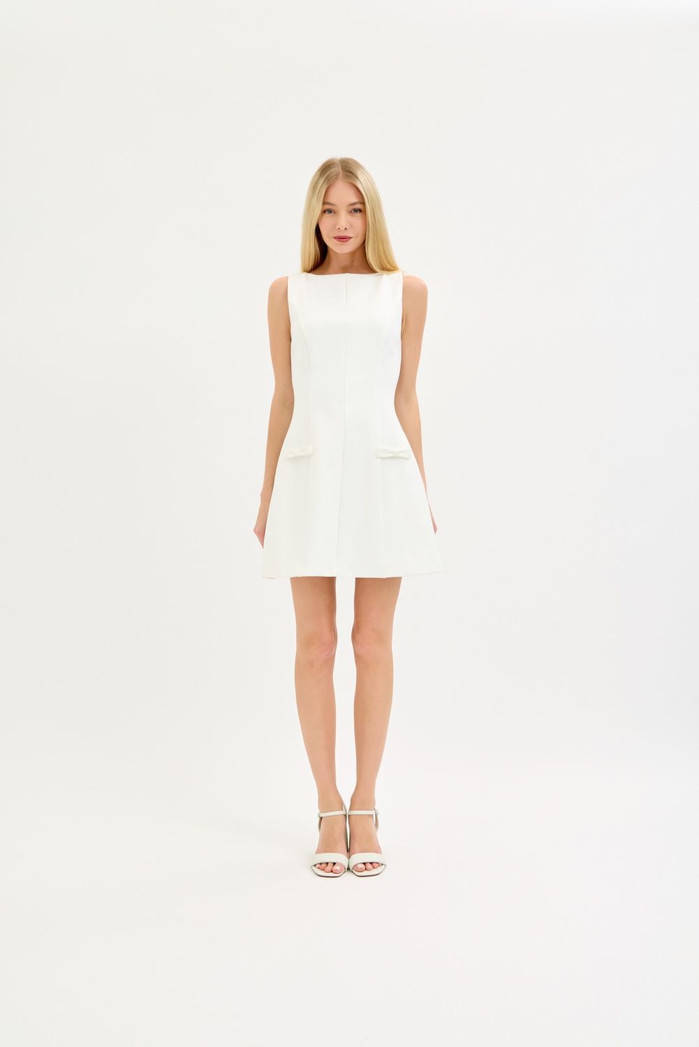 Bells Will Be Ringing Dress