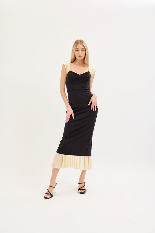 Chic Style Maxi