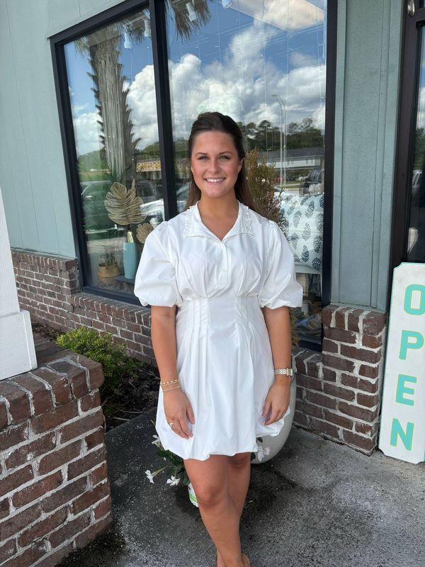 In Your Happy Place Dress