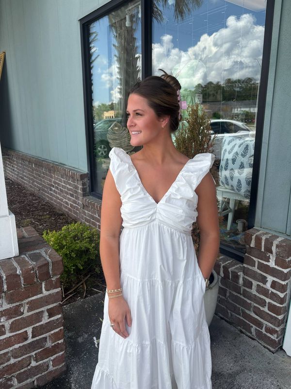 Said And Done Maxi