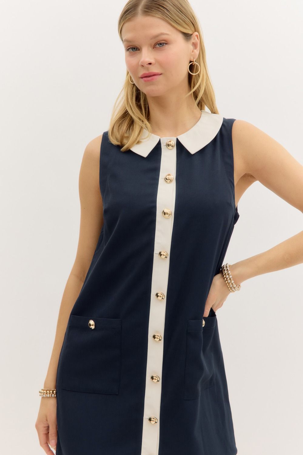 Always Classy &amp; Ready Dress