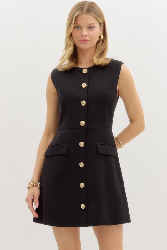 Grace Exudes You Dress