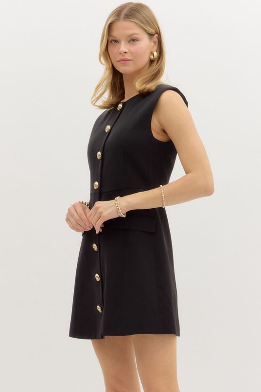 Grace Exudes You Dress