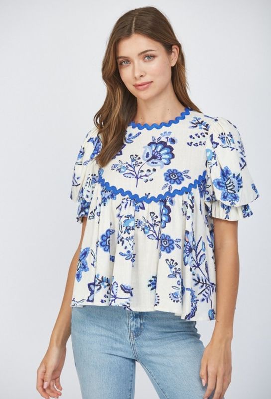 Willing To Help Top