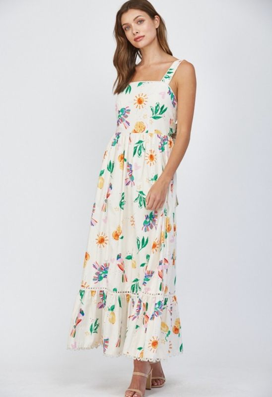 Taking On The Tropics Midi