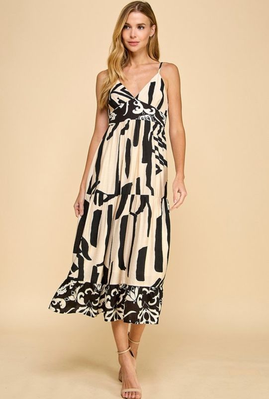 On Top Of The World Dress