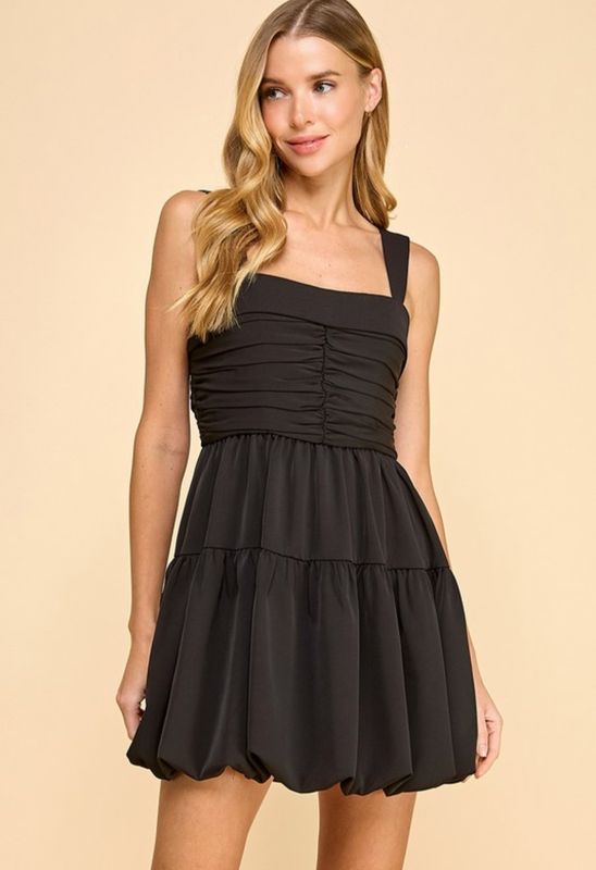 Cheers To You Dress