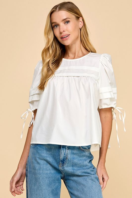 Whimsy Top