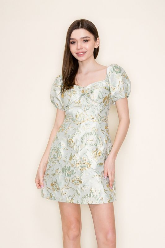 Something Just Like This  Dress