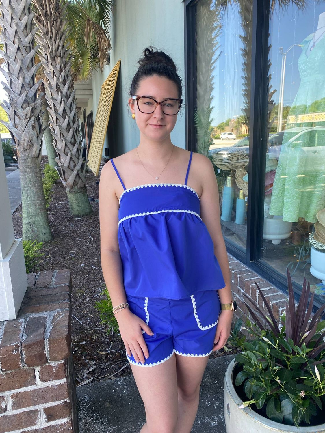 Chill For The Summer Set