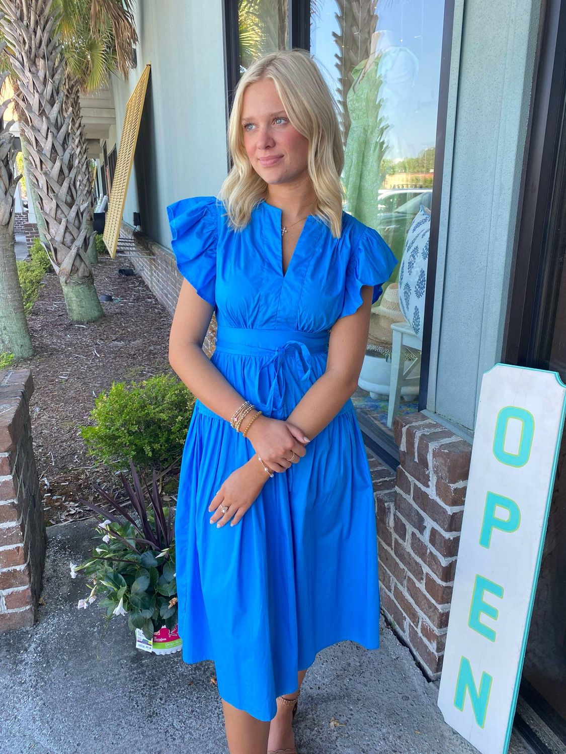 Cala Dress
