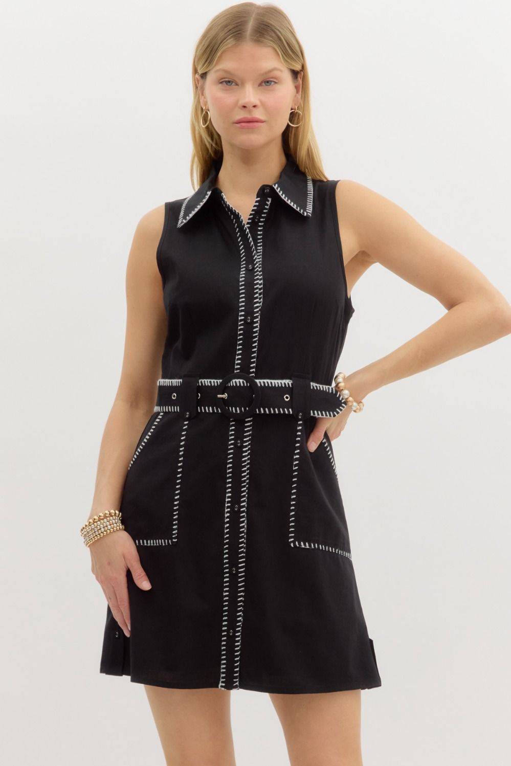 That&#39;s Right Dress