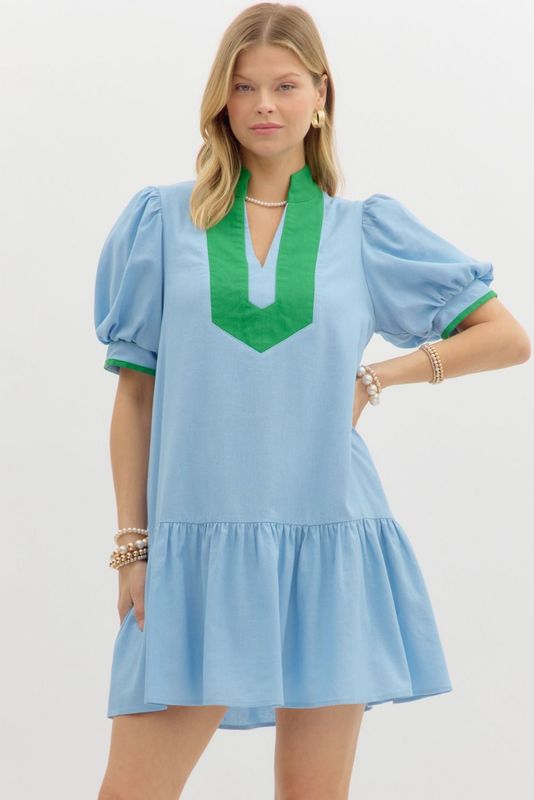 Exactly Right Dress