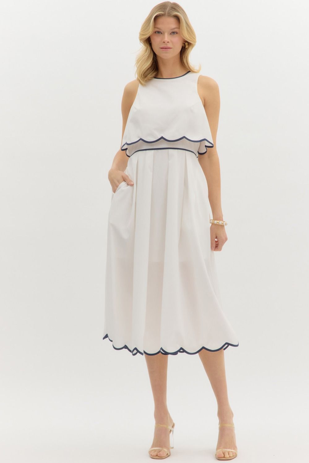 Beauty &amp;  Bliss Midi