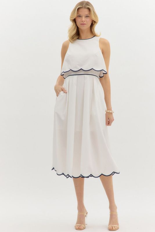 Beauty &amp;  Bliss Midi