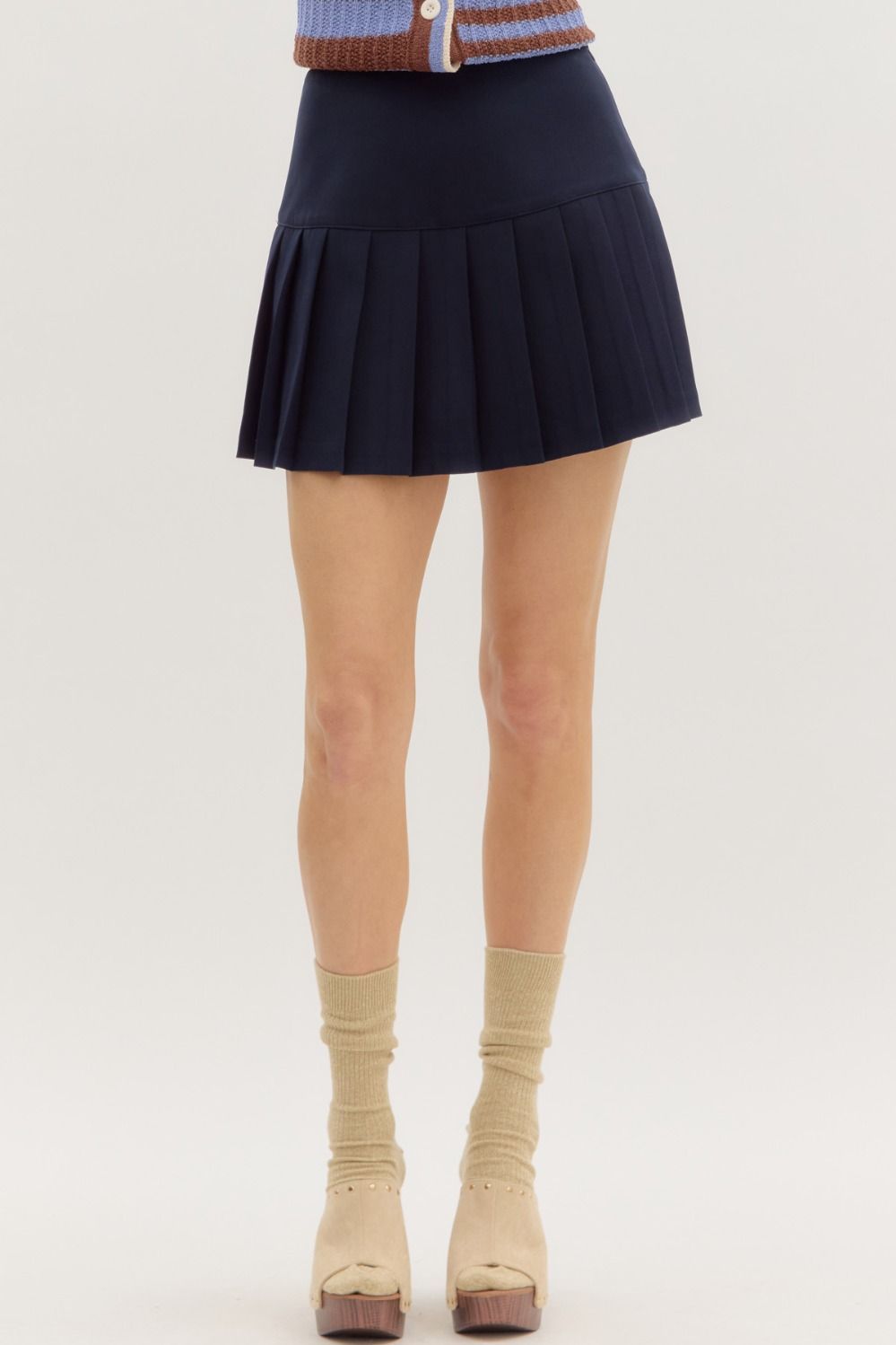 Classic Tennis Skort