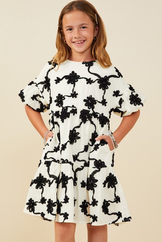 Kensley Dress