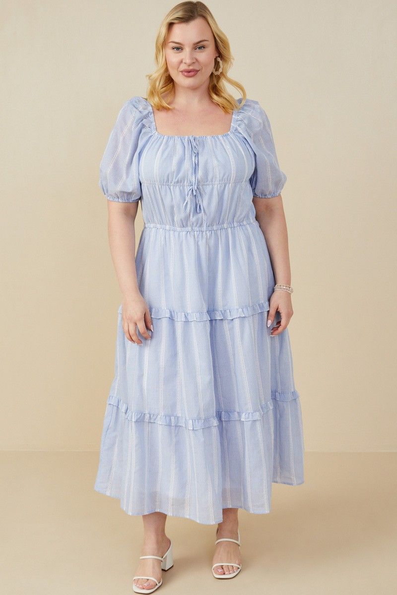 Missy Dress Curvy