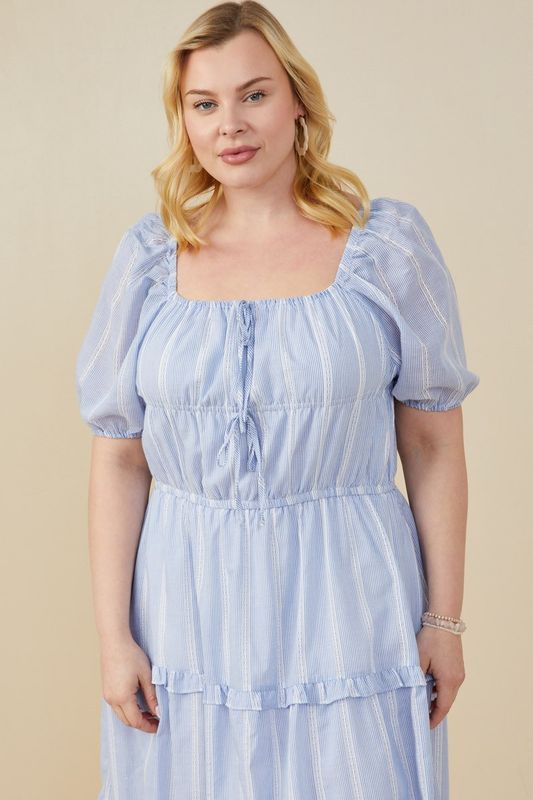 Missy Dress Curvy
