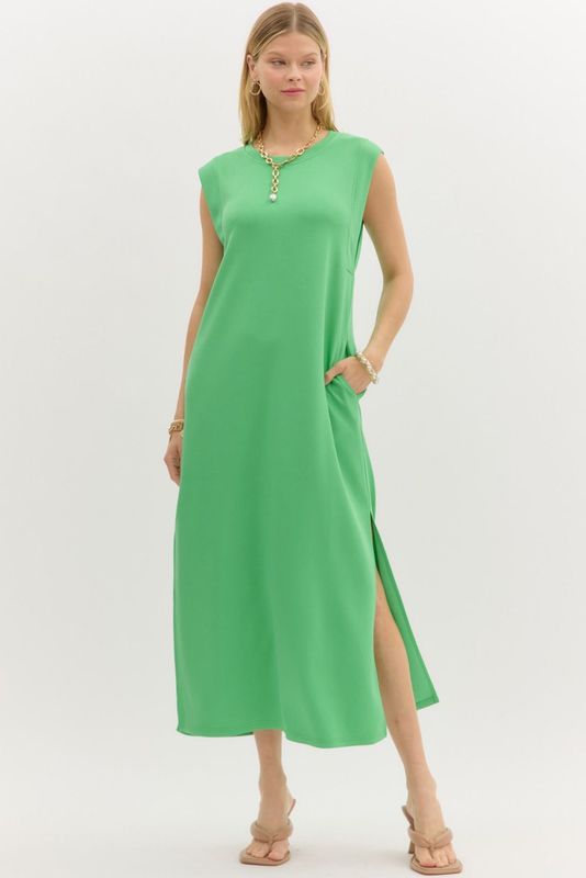 Unapologetically Me Midi