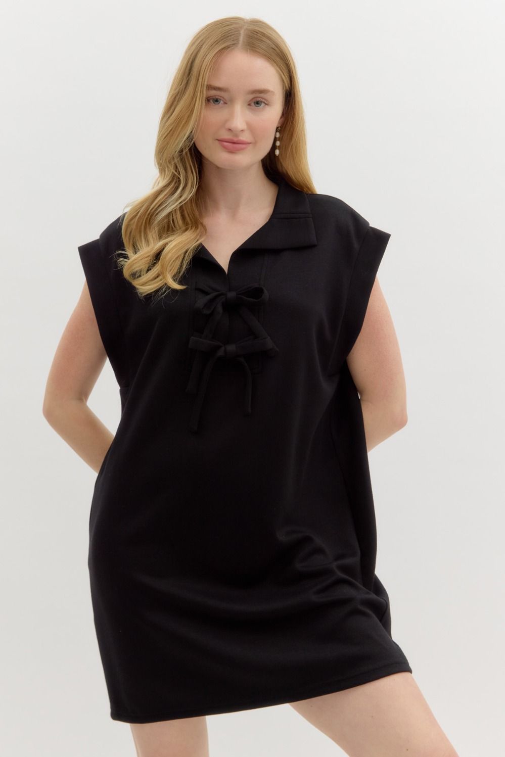 A Little Something Dress