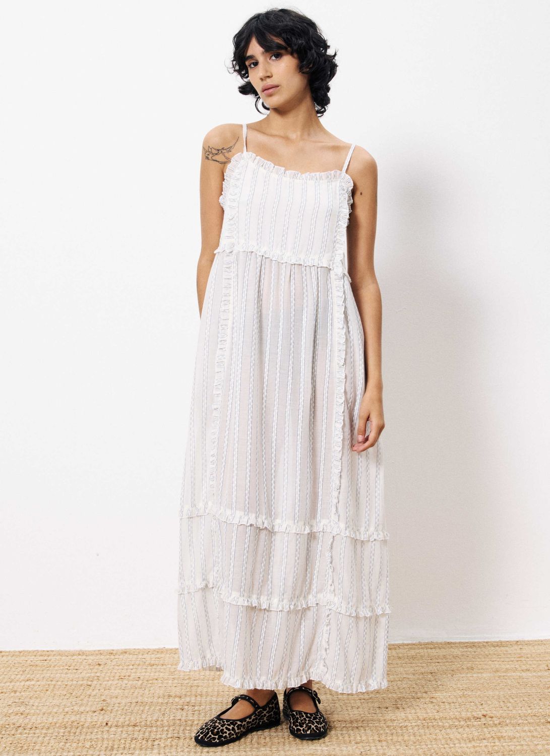 On My Mind Everyday Maxi