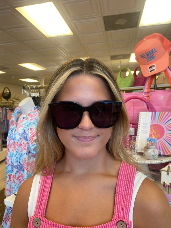 Diff Eyewear - Gjelina