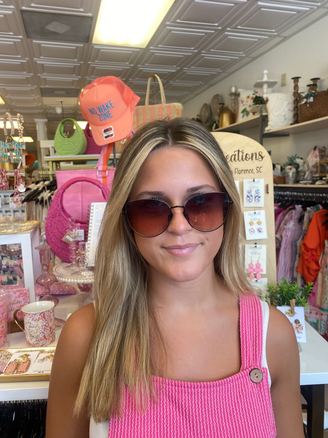 Diff Eyewear - Kinsley
