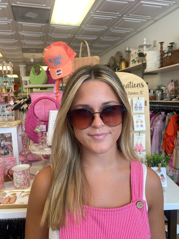 Diff Eyewear - Kinsley