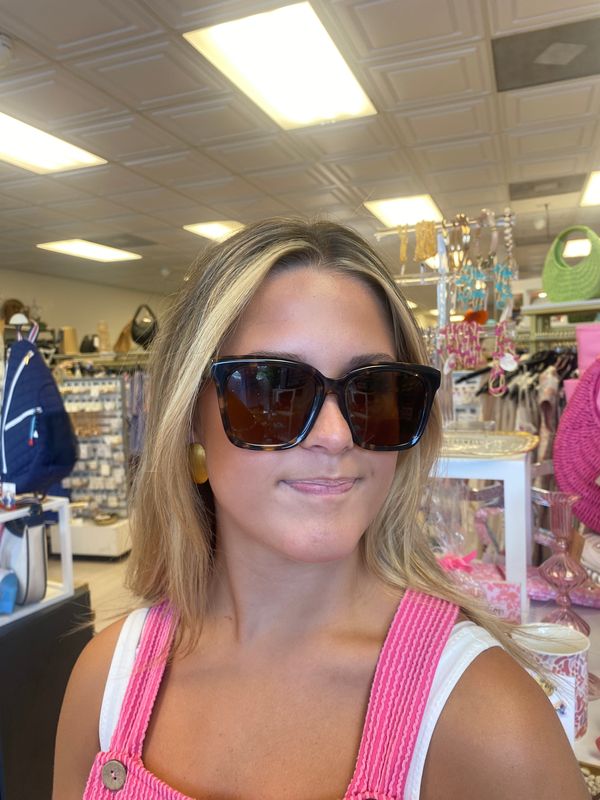 Diff Eyewear - Meredith (Polarized)